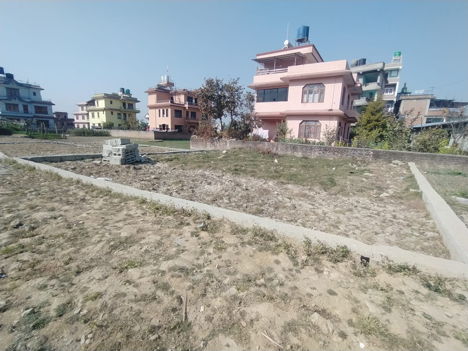 Picture of Mahalaxmi Municipality, Bagmati